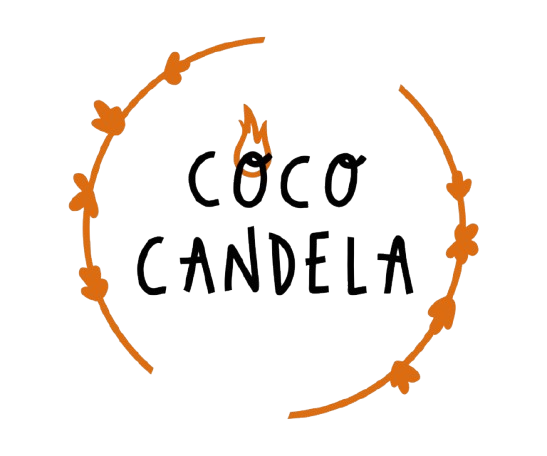 Logo de Coco Candela